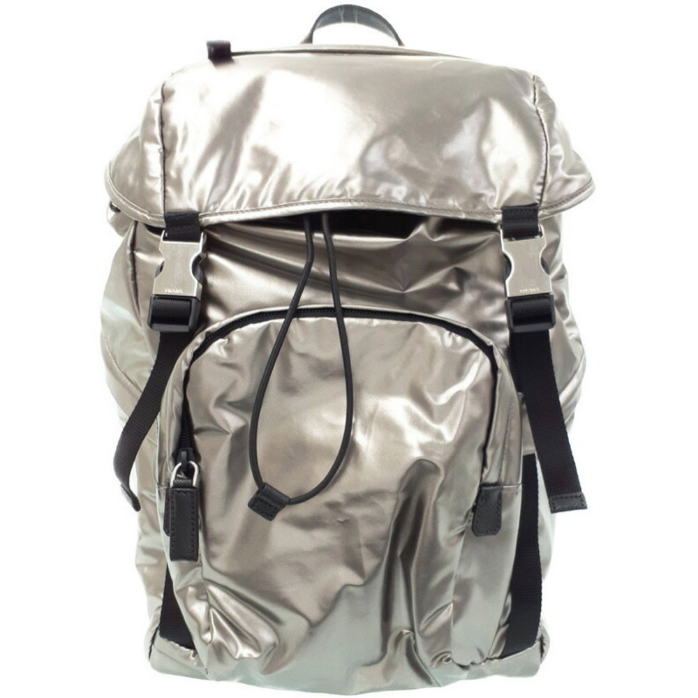 Prada Technical Backpack - Picture 2 of 9